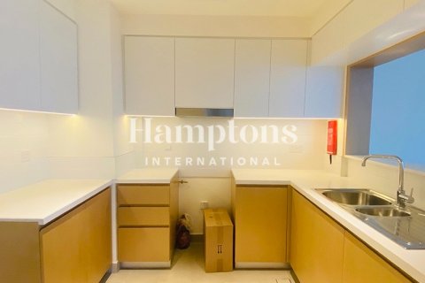 شقة في خور دبي, دبي 2 غرف نوم, 116.68988412 م² رقم 70815 - صورة 15