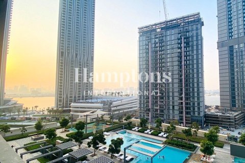 شقة في خور دبي, دبي 2 غرف نوم, 116.68988412 م² رقم 70815 - صورة 18