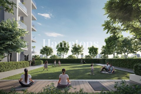 Снять в аренду квартиру в Maple at Dubai Hills Estate, Дубай Хилс Эстейт, Дубай: 3 спальни, 162.02283200м², № 70817 - фото 7