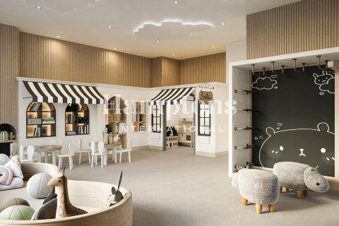 Снять в аренду квартиру в Maple at Dubai Hills Estate, Дубай Хилс Эстейт, Дубай: 3 спальни, 162.02283200м², № 70817 - фото 2