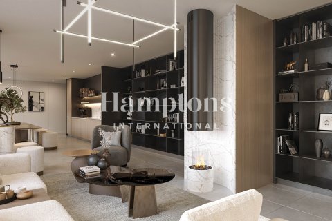Снять в аренду квартиру в Maple at Dubai Hills Estate, Дубай Хилс Эстейт, Дубай: 3 спальни, 162.02283200м², № 70817 - фото 5
