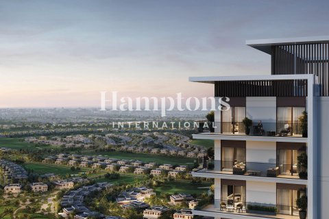 Снять в аренду квартиру в Maple at Dubai Hills Estate, Дубай Хилс Эстейт, Дубай: 3 спальни, 162.02283200м², № 70817 - фото 6