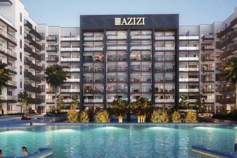 Apartment in Dubai Studio City, Dubai 51.2 sq.m. № 9441 - photo 10