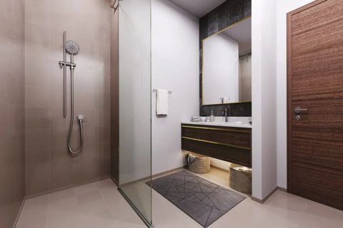 Apartment in Dubai Studio City, Dubai 51.2 sq.m. № 9441 - photo 6