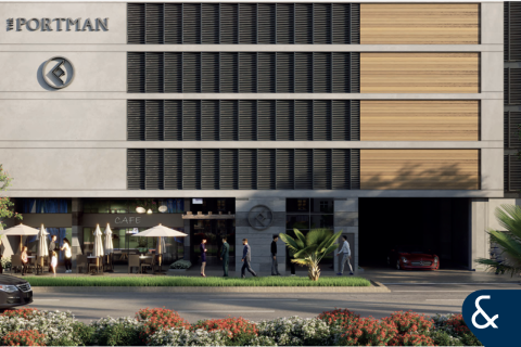 Apartamento en Jumeirah Village Circle, Dubai, 1 dormitorio, 71 m², № 75039 - foto 6