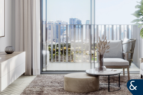 Apartamento en Jumeirah Village Circle, Dubai, 1 dormitorio, 71 m², № 75039 - foto 1