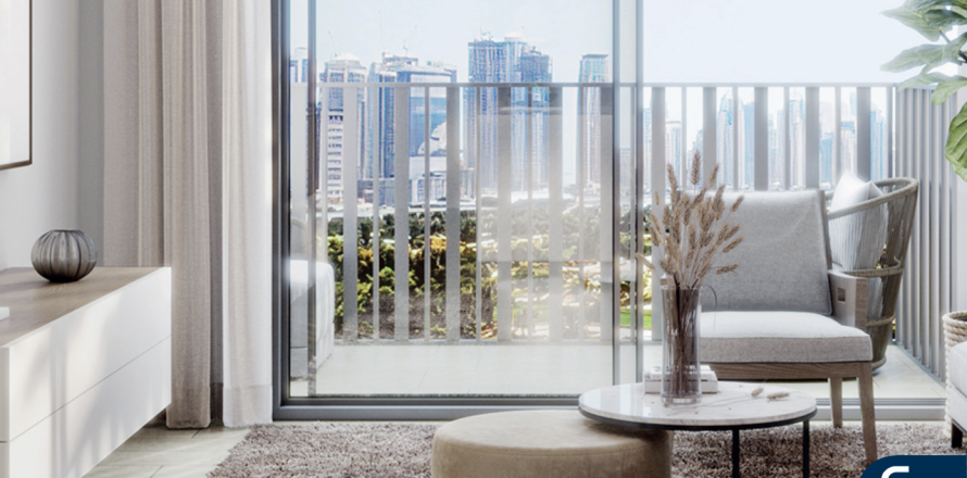 Apartment in Jumeirah Village Circle, Dubai 1 bedroom, 71 sq.m. № 75039