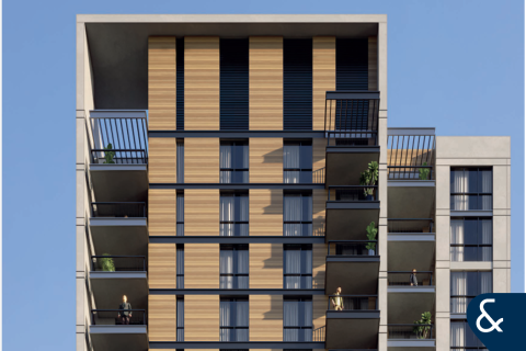 Apartamento en Jumeirah Village Circle, Dubai, 1 dormitorio, 71 m², № 75039 - foto 9