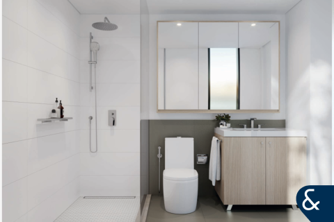 Apartamento en Jumeirah Village Circle, Dubai, 1 dormitorio, 71 m², № 75039 - foto 7