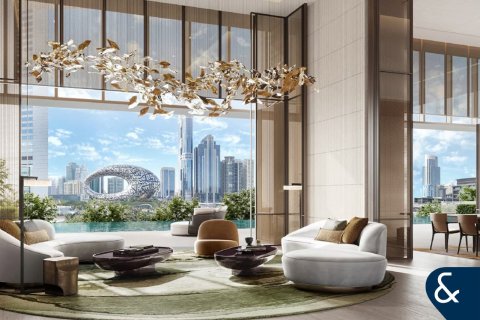 شقة في Sheikh Zayed Road, دبي 3 غرف نوم, 179 م² رقم 74912 - صورة 5