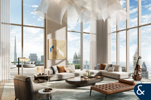 شقة في Sheikh Zayed Road, دبي 3 غرف نوم, 179 م² رقم 74912 - صورة 4