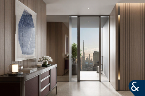 شقة في Sheikh Zayed Road, دبي 3 غرف نوم, 179 م² رقم 74912 - صورة 12