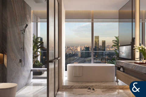 شقة في Sheikh Zayed Road, دبي 3 غرف نوم, 179 م² رقم 74912 - صورة 14