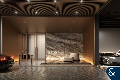 شقة في Sheikh Zayed Road, دبي 3 غرف نوم, 179 م² رقم 74912 - صورة 28