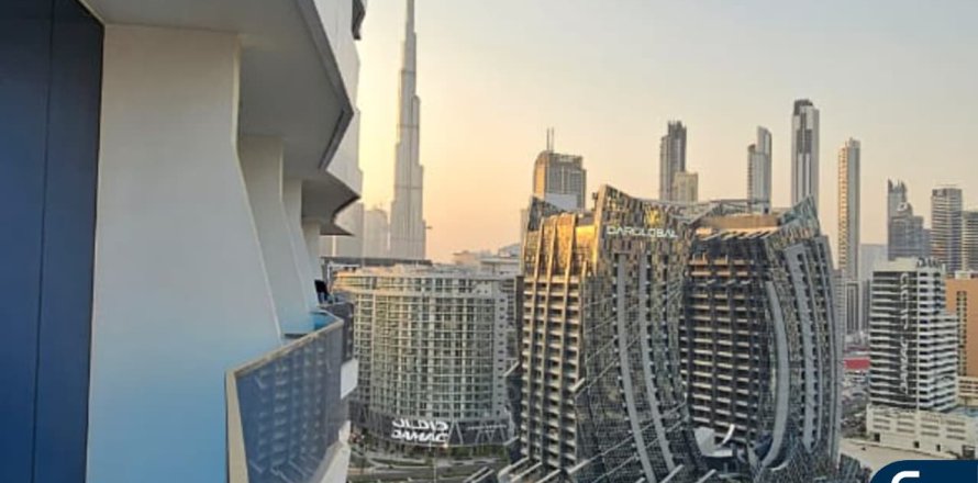 شقة في الخليج التجاري, دبي 2 غرف نوم, 147 م² رقم 74914