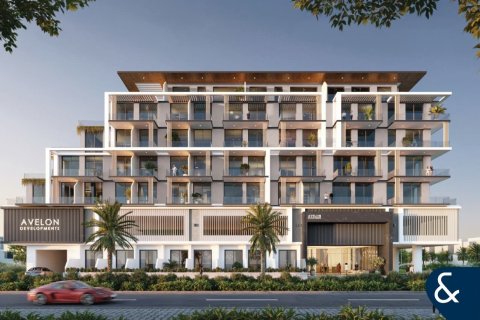 Купить квартиру в Джумейра Вилладж Серкл, Дубай: 2 спальни, 103м², № 74913 - фото 19