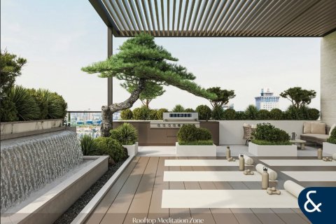 Купить квартиру в Джумейра Вилладж Серкл, Дубай: 2 спальни, 103м², № 74913 - фото 2