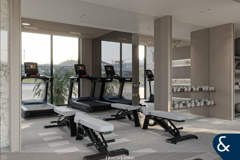 Купить квартиру в Джумейра Вилладж Серкл, Дубай: 2 спальни, 103м², № 74913 - фото 10