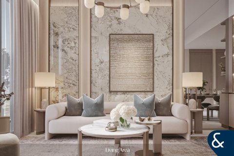 Купить квартиру в Джумейра Вилладж Серкл, Дубай: 2 спальни, 103м², № 74913 - фото 16