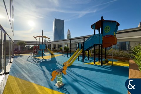 Apartamento en DIFC, Dubai, 1 dormitorio, 79 m², № 74921 - foto 12