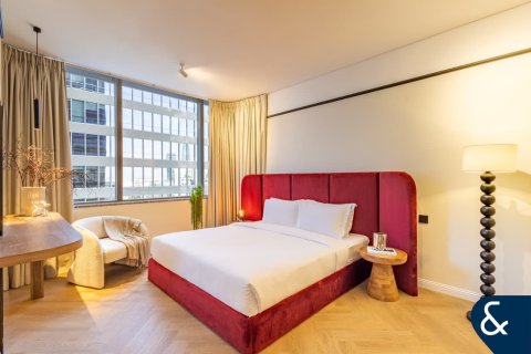 Apartamento en DIFC, Dubai, 1 dormitorio, 79 m², № 74921 - foto 16