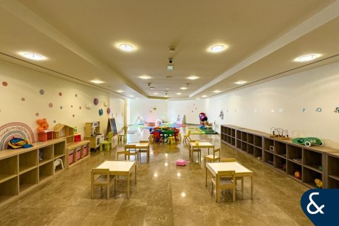 Apartamento en DIFC, Dubai, 1 dormitorio, 79 m², № 74921 - foto 13