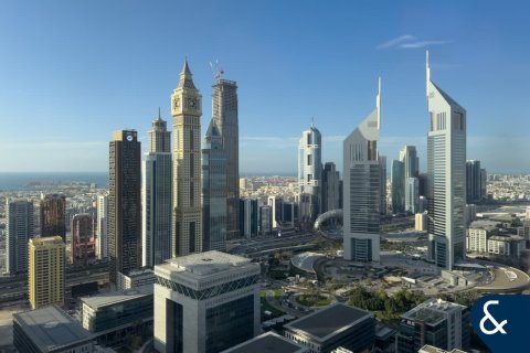 Apartamento en DIFC, Dubai, 1 dormitorio, 79 m², № 74921 - foto 3