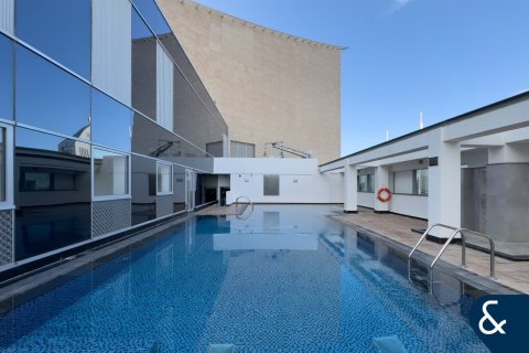 Apartamento en DIFC, Dubai, 1 dormitorio, 79 m², № 74921 - foto 10