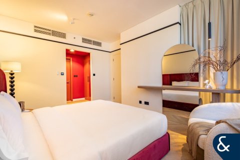 Apartamento en DIFC, Dubai, 1 dormitorio, 79 m², № 74921 - foto 7
