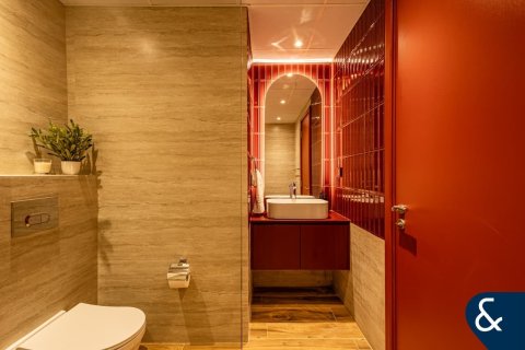 Apartamento en DIFC, Dubai, 1 dormitorio, 79 m², № 74921 - foto 8