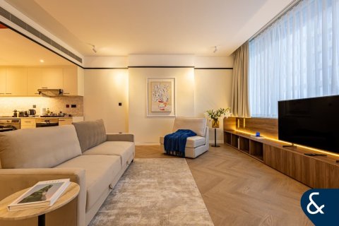 Apartamento en DIFC, Dubai, 1 dormitorio, 79 m², № 74921 - foto 17