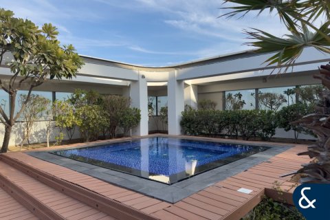 Apartamento en DIFC, Dubai, 1 dormitorio, 79 m², № 74921 - foto 11