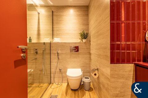 Apartamento en DIFC, Dubai, 1 dormitorio, 79 m², № 74921 - foto 4