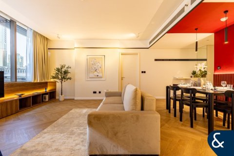 Apartamento en DIFC, Dubai, 1 dormitorio, 79 m², № 74921 - foto 15