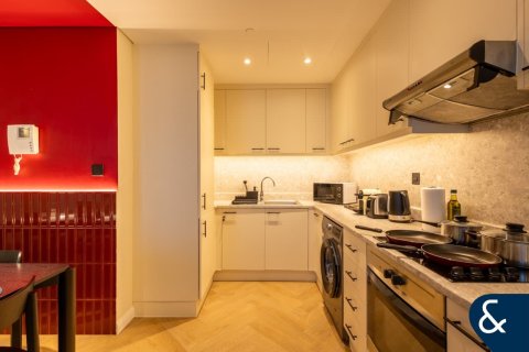 Apartamento en DIFC, Dubai, 1 dormitorio, 79 m², № 74921 - foto 5