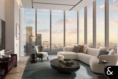 شقة في Sheikh Zayed Road, دبي 4 غرف نوم, 322 م² رقم 74922 - صورة 6