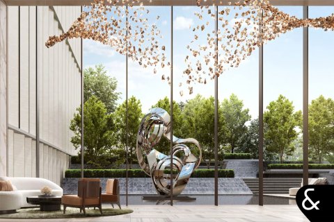 شقة في Sheikh Zayed Road, دبي 4 غرف نوم, 322 م² رقم 74922 - صورة 20