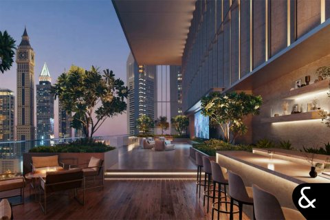 شقة في Sheikh Zayed Road, دبي 4 غرف نوم, 322 م² رقم 74922 - صورة 26