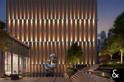 شقة في Sheikh Zayed Road, دبي 4 غرف نوم, 322 م² رقم 74922 - صورة 18