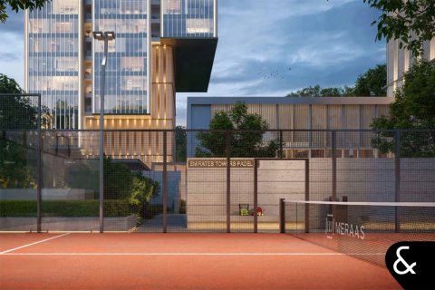 شقة في Sheikh Zayed Road, دبي 4 غرف نوم, 322 م² رقم 74922 - صورة 25