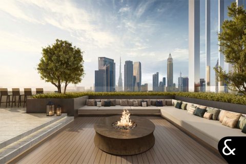 شقة في Sheikh Zayed Road, دبي 4 غرف نوم, 322 م² رقم 74922 - صورة 2