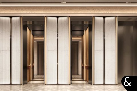 شقة في Sheikh Zayed Road, دبي 4 غرف نوم, 322 م² رقم 74922 - صورة 22