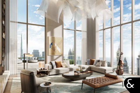 شقة في Sheikh Zayed Road, دبي 4 غرف نوم, 322 م² رقم 74922 - صورة 13