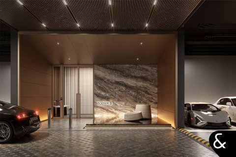 شقة في Sheikh Zayed Road, دبي 4 غرف نوم, 322 م² رقم 74922 - صورة 19