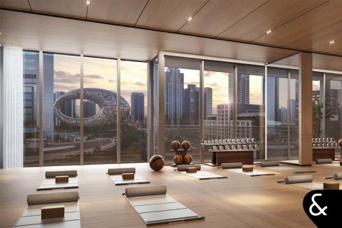 شقة في Sheikh Zayed Road, دبي 4 غرف نوم, 322 م² رقم 74922 - صورة 24