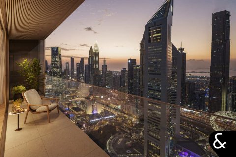 شقة في Sheikh Zayed Road, دبي 4 غرف نوم, 322 م² رقم 74922 - صورة 3