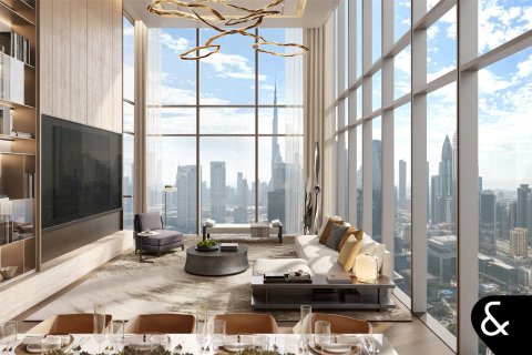 شقة في Sheikh Zayed Road, دبي 4 غرف نوم, 322 م² رقم 74922 - صورة 8