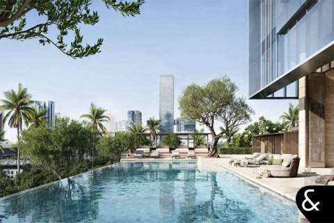 شقة في Sheikh Zayed Road, دبي 4 غرف نوم, 322 م² رقم 74922 - صورة 23