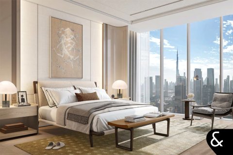 شقة في Sheikh Zayed Road, دبي 4 غرف نوم, 322 م² رقم 74922 - صورة 9