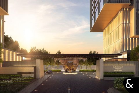 شقة في Sheikh Zayed Road, دبي 4 غرف نوم, 322 م² رقم 74922 - صورة 16